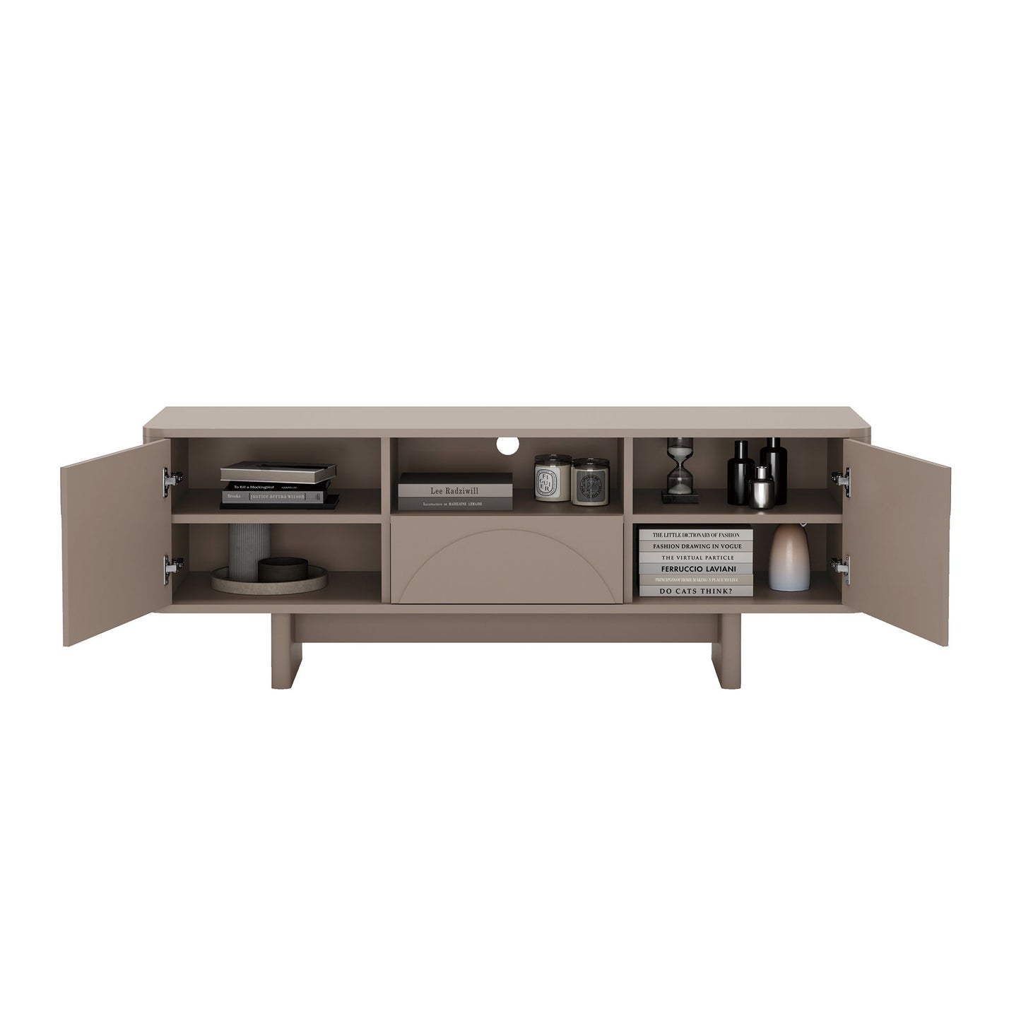 Manhattan Ella - TV Stand