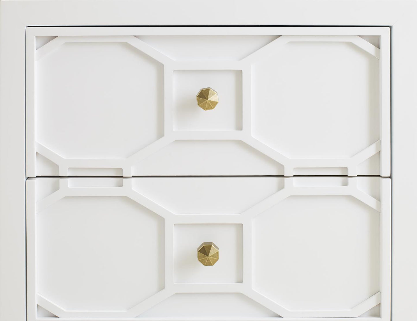 Chelsea by Rachael Ray - Panel Bed