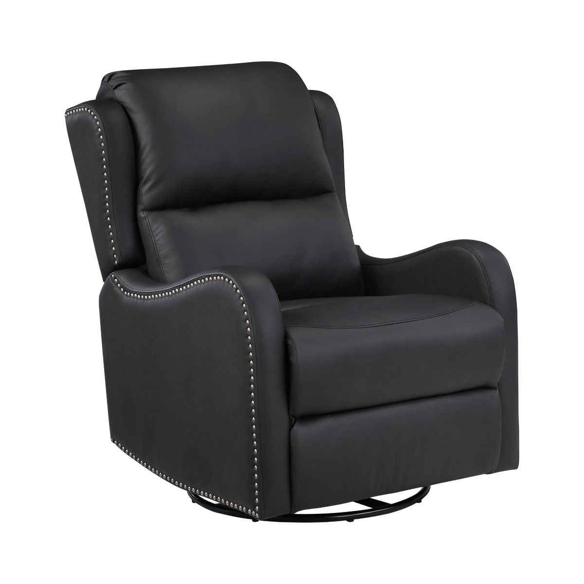 Regent Swivel Glider Reclining Chair