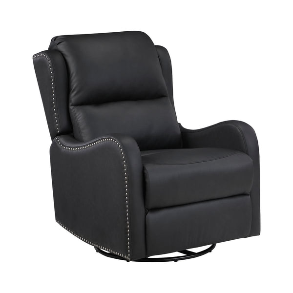 Regent Swivel Glider Reclining Chair