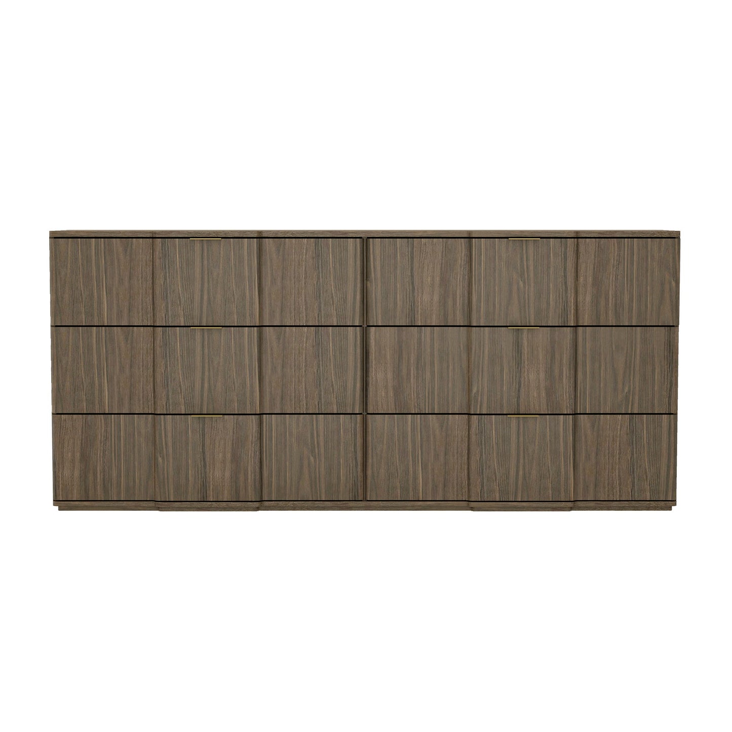 Manhattan Clive - Bedroom Dresser