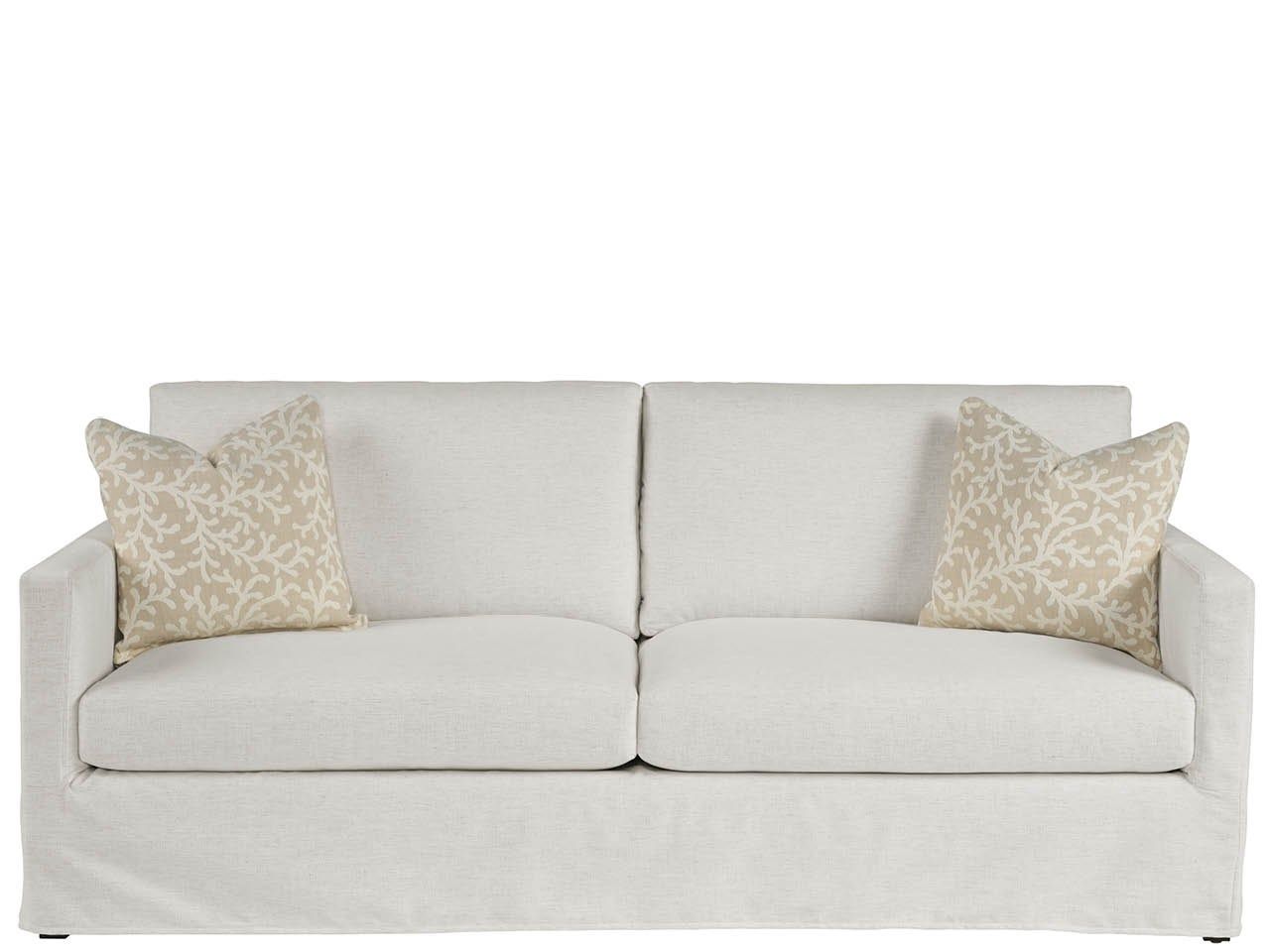 Mebane - Slip Cover Sofa, Special Order