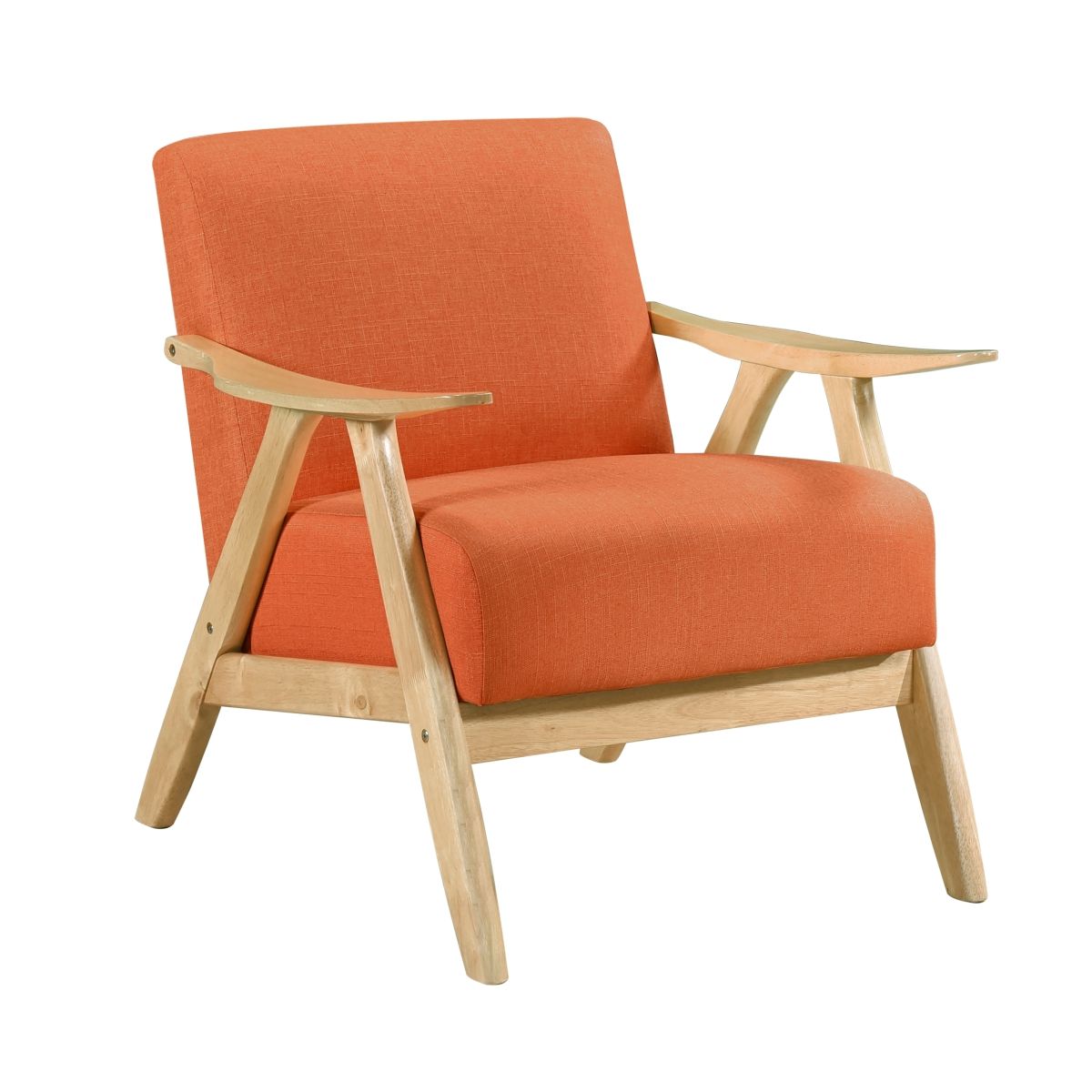 Damala Accent Chair