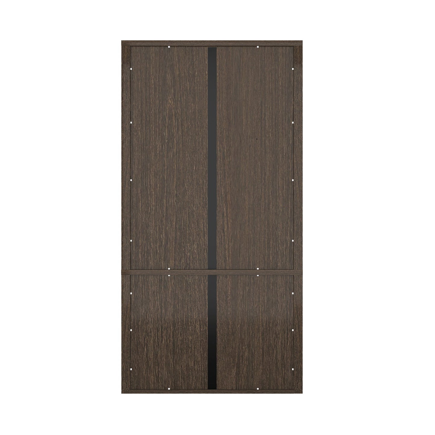 Manhattan Rivington - Bookcase Cabinet