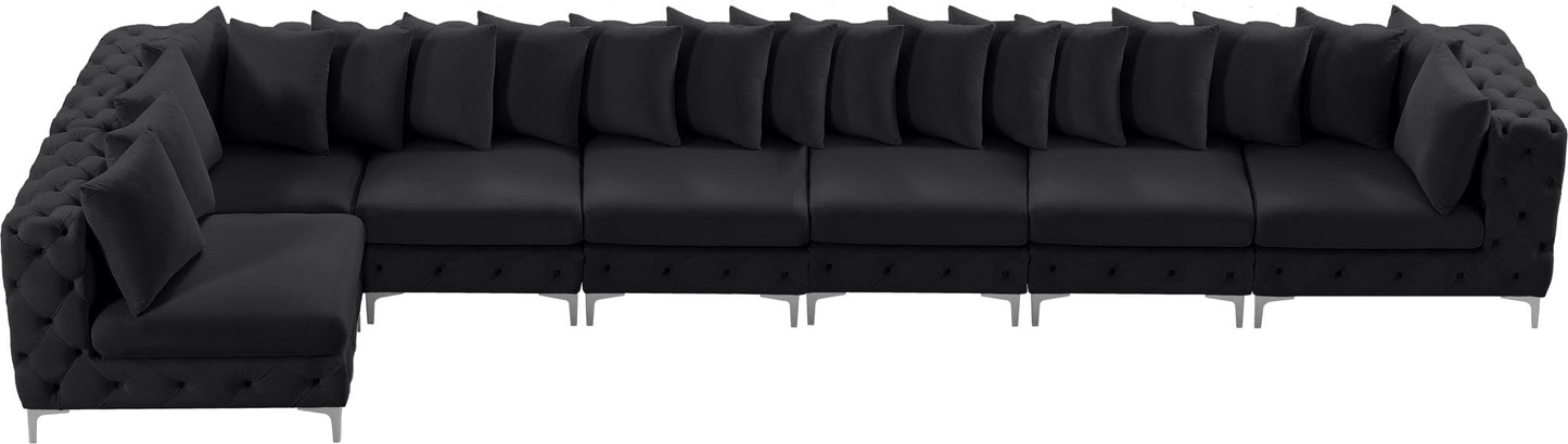 Tremblay - 7 Piece Modular Sectional