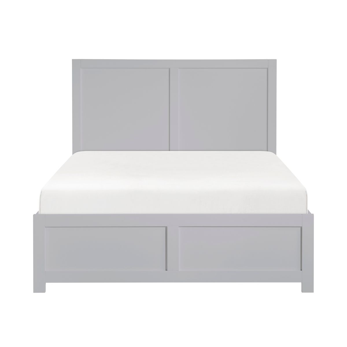 Orion Full Platform Bed