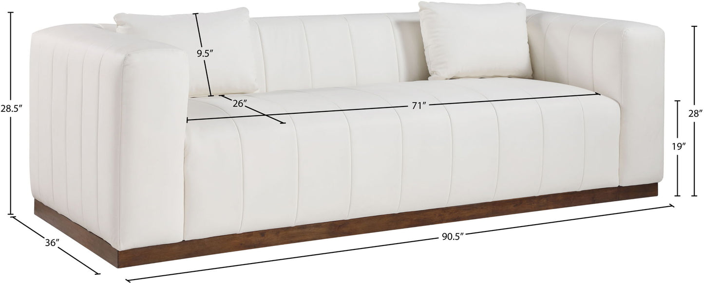 Mallina - Sofa