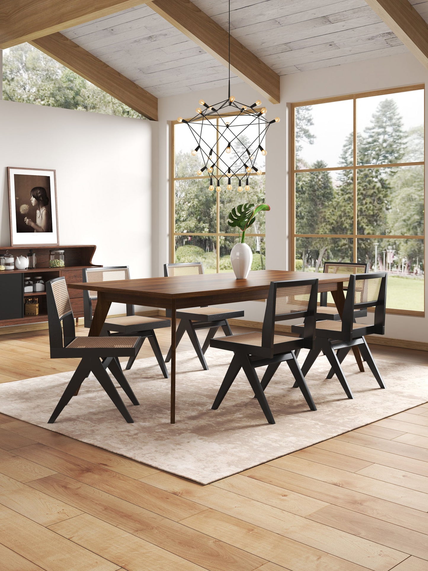 Manhattan Hamlet - Dining Chair