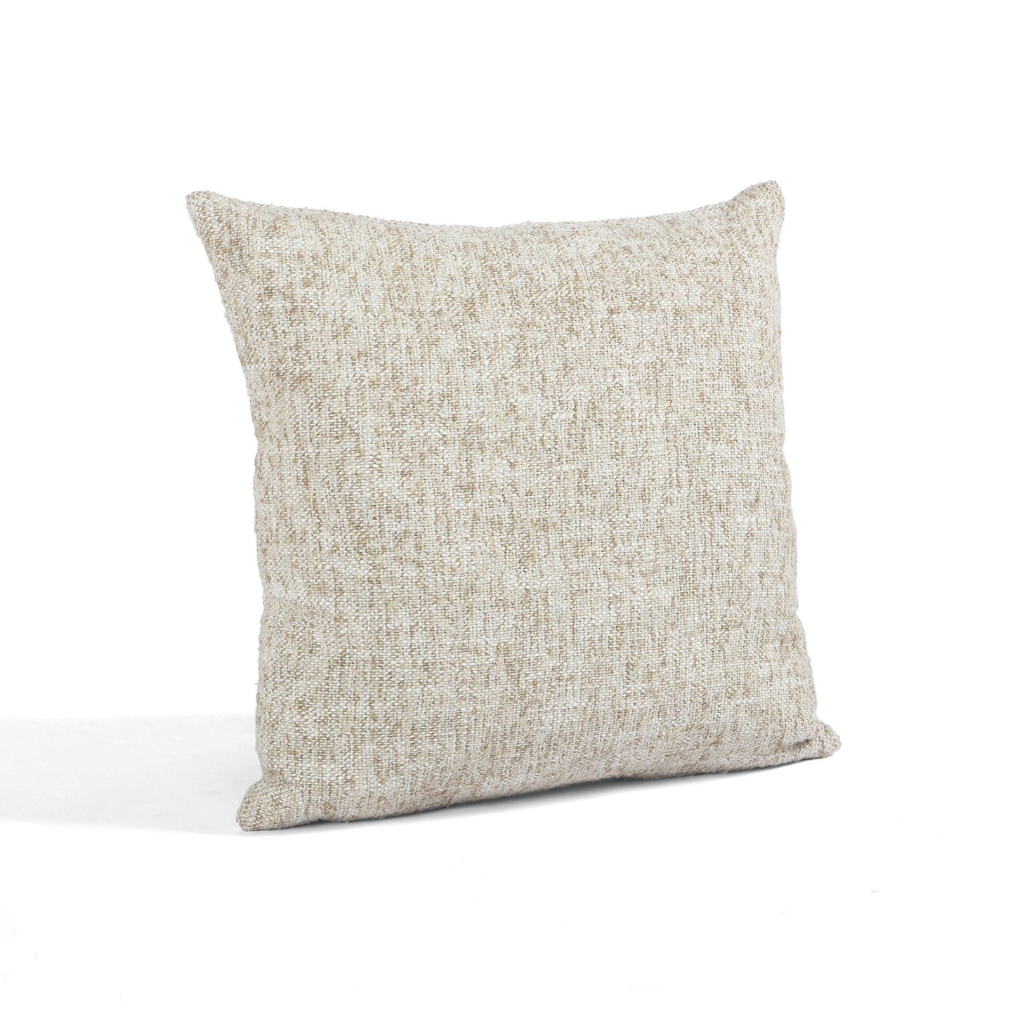 Poh - Boucle Square Accent Pillow