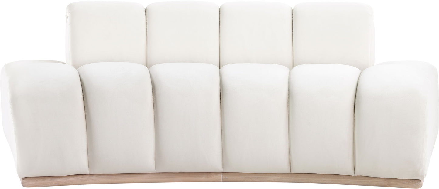 Jace - Loveseat