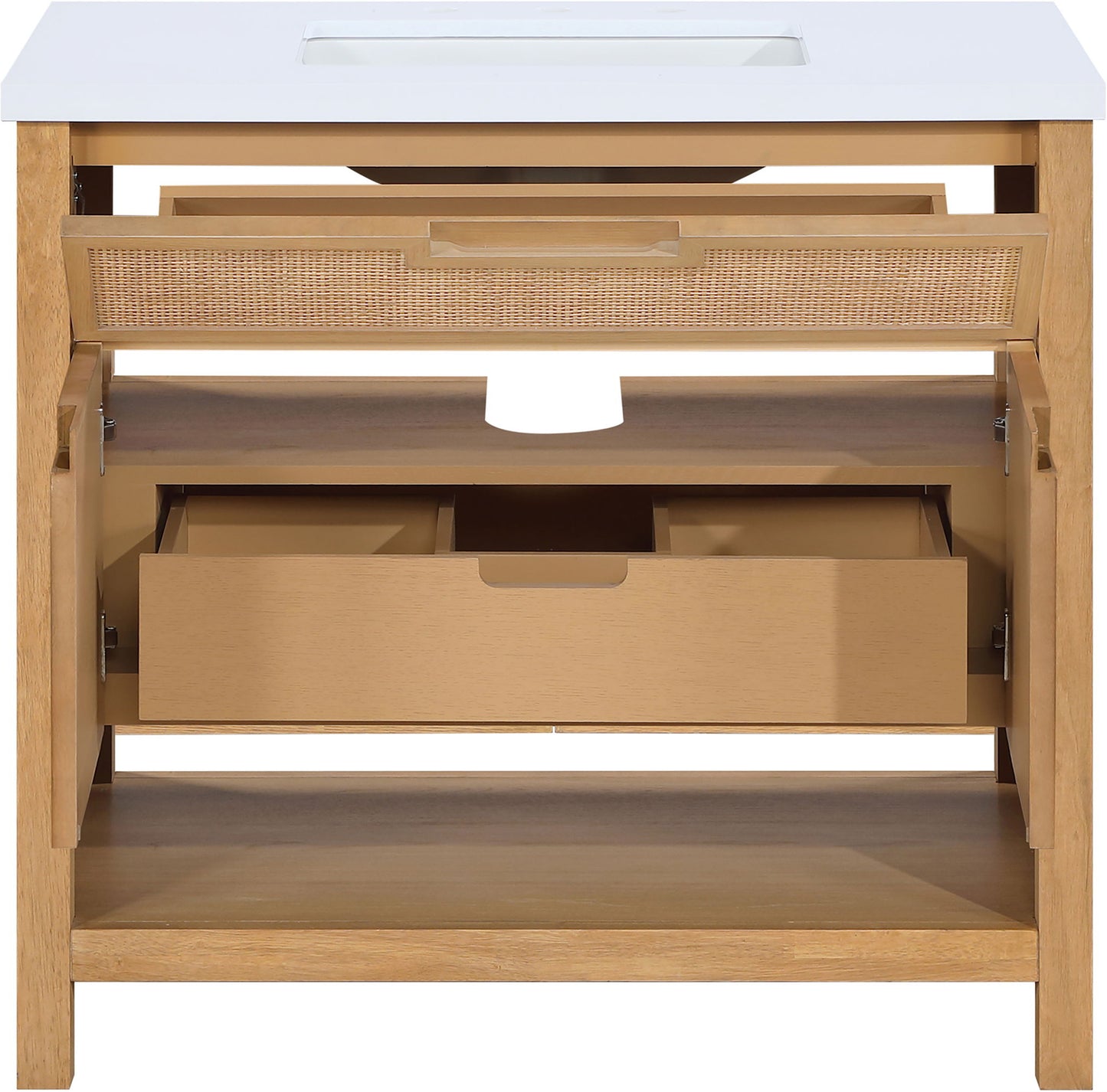 Soren - Bathroom Vanity