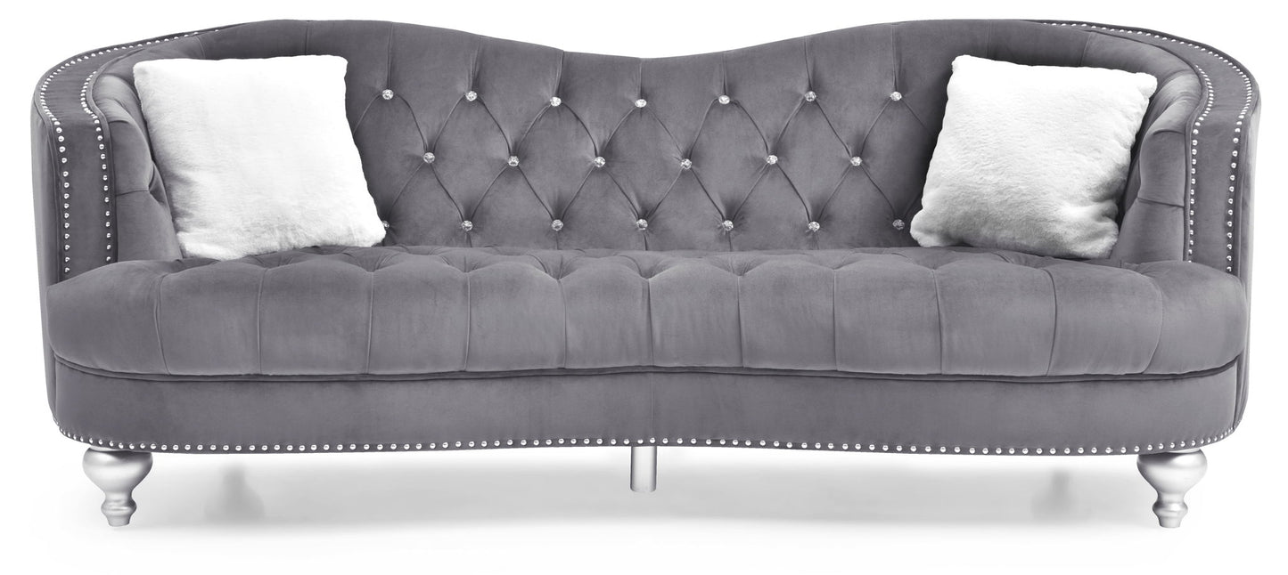 Glory Furniture - Jewel - Sofa