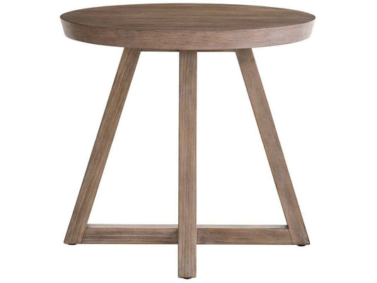 Dwell - Round Side Table