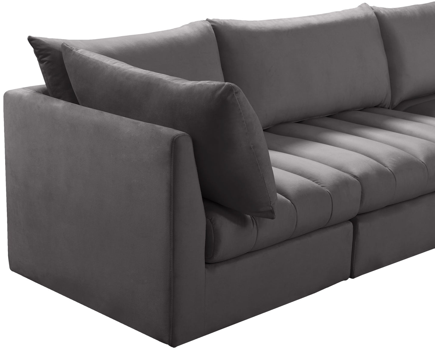 Jacob - Modular Sectional