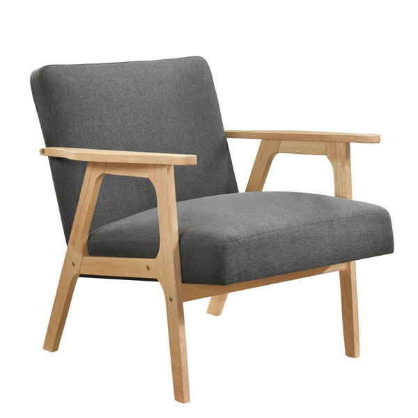 Omara Accent Chair