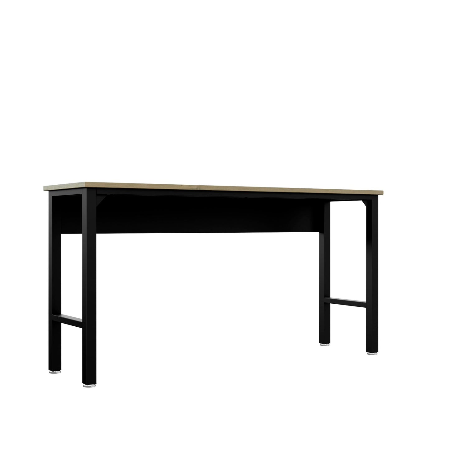 Manhattan Fortress - Garage Table