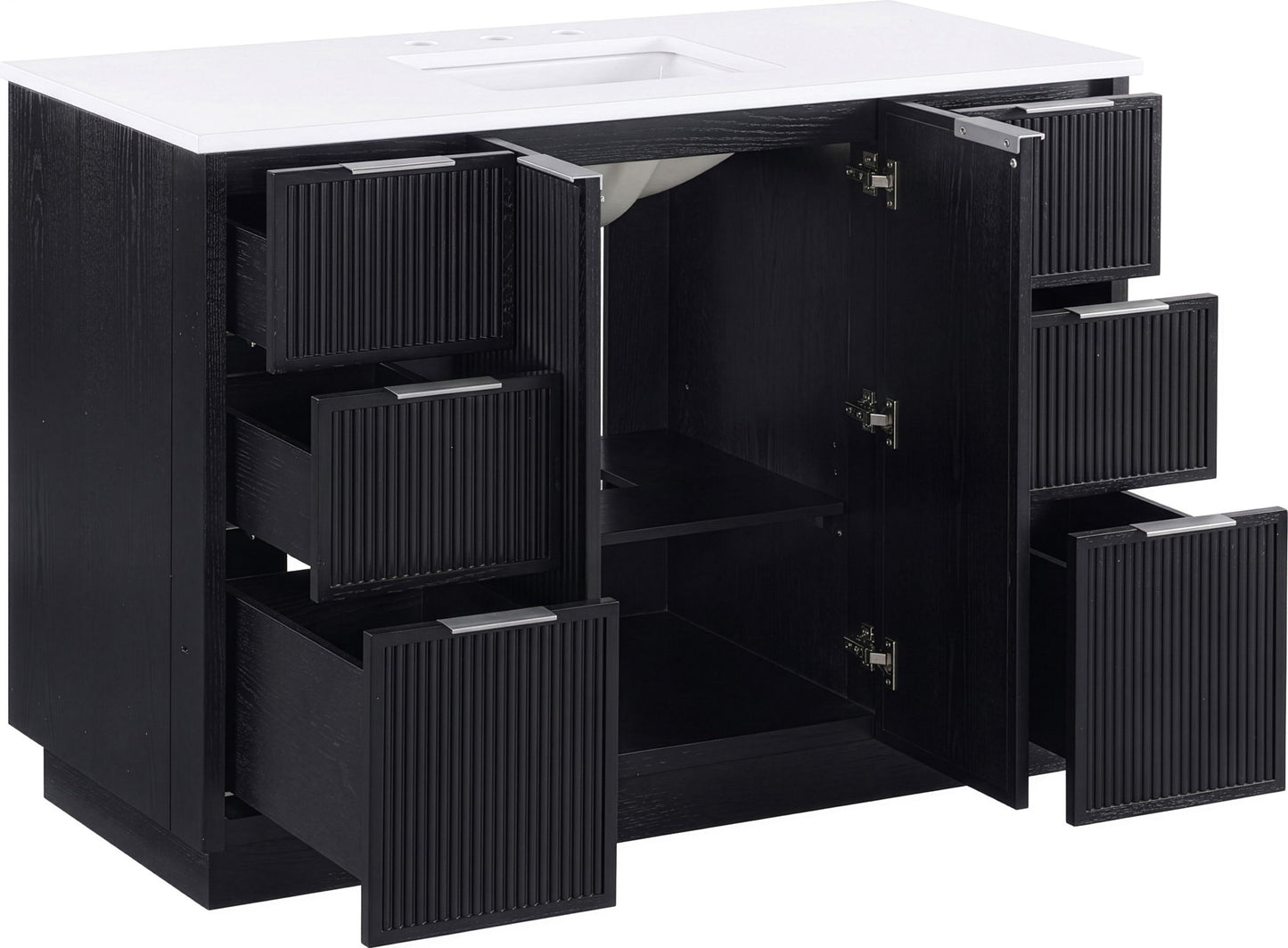 Willard - Bathroom Vanity