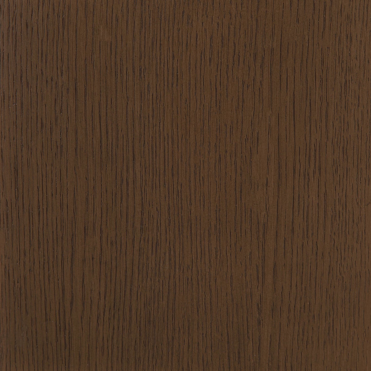 Atelier - Vegan Leather Upholstered Dining Chair (Set of 2) - Painted Brown Frame