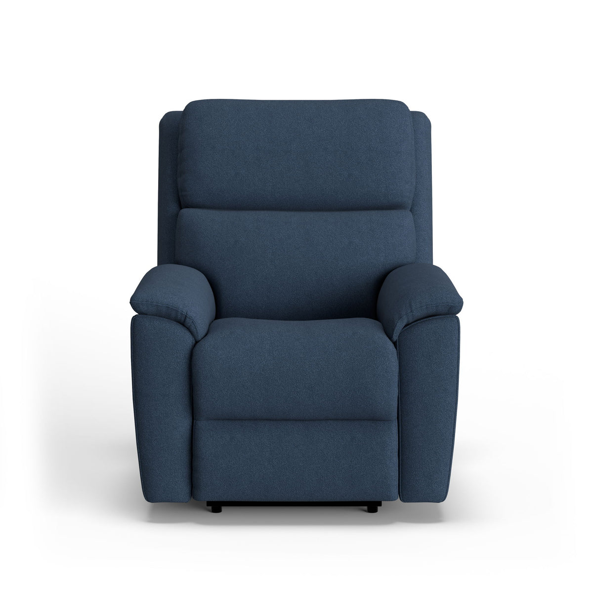 Porter - Power Recliner With Power Headrest & Lumbar
