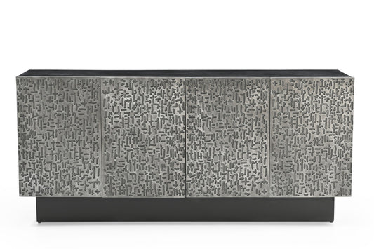 Sevigny - Server - Black Mango