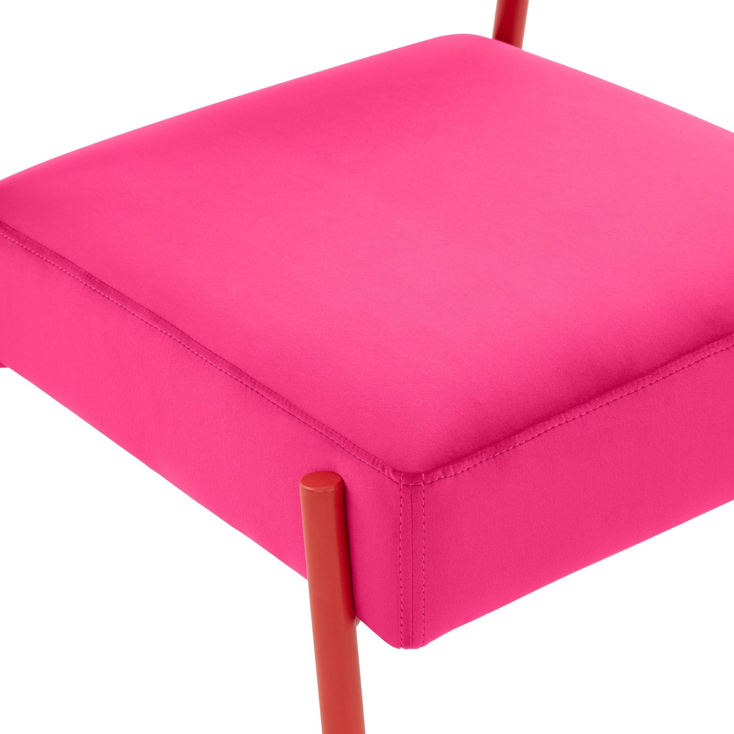 Jolene - Velvet Dining Chair