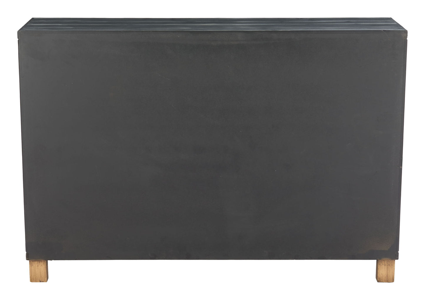Trazo - Cabinet - Black