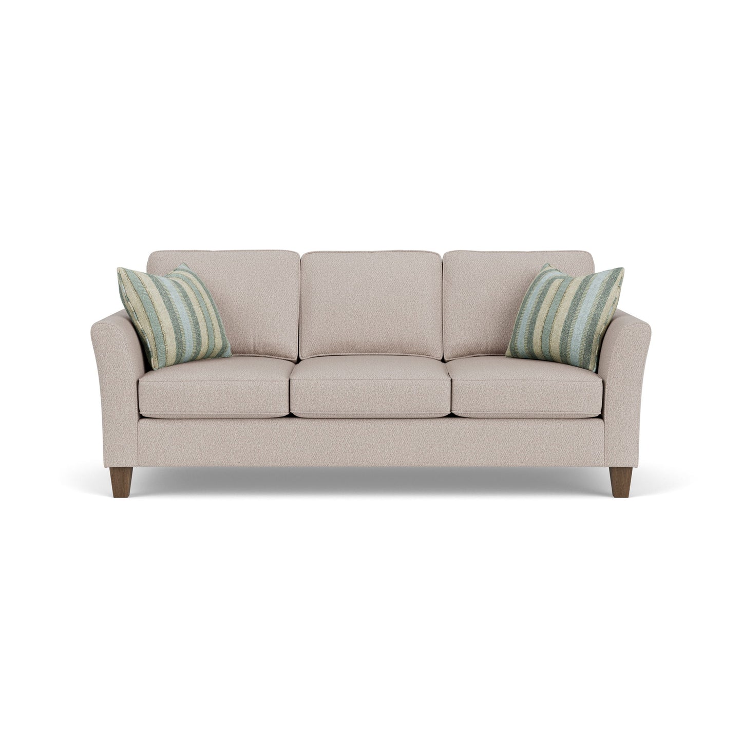 Libby - Fabric Sofa