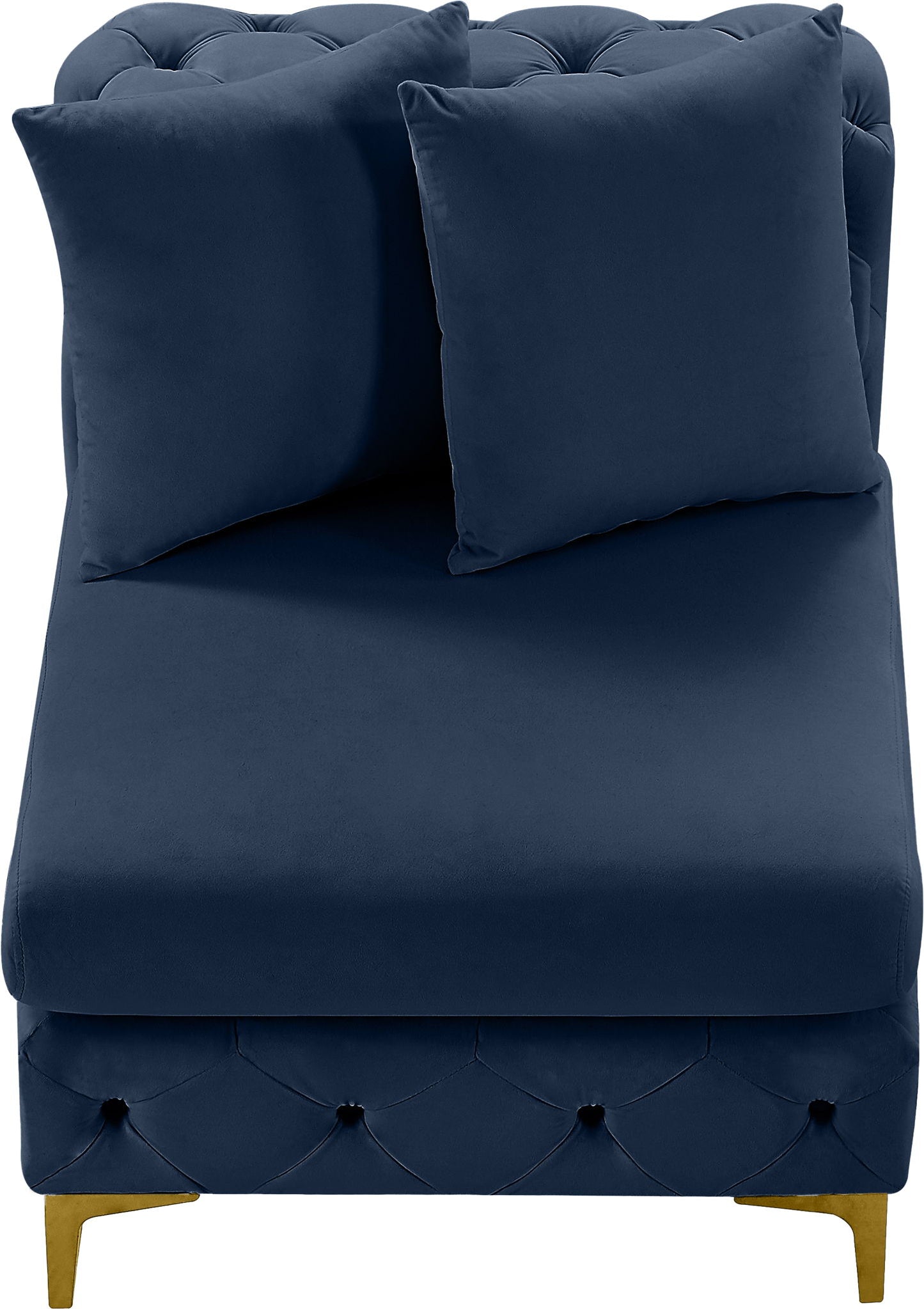 Tremblay - Armless Chair