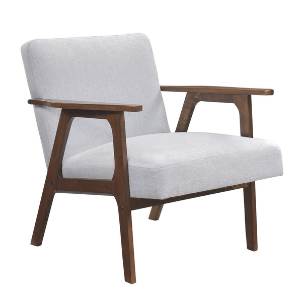 Omara Accent Chair
