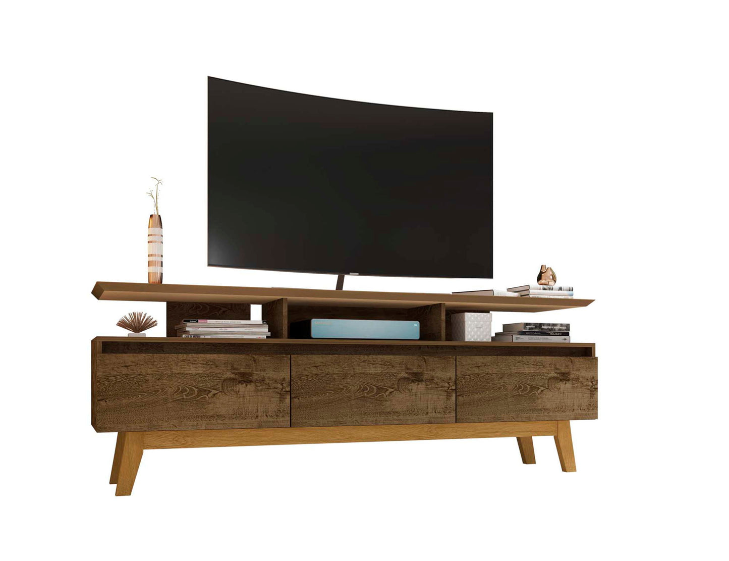 Manhattan Yonkers - TV Stand