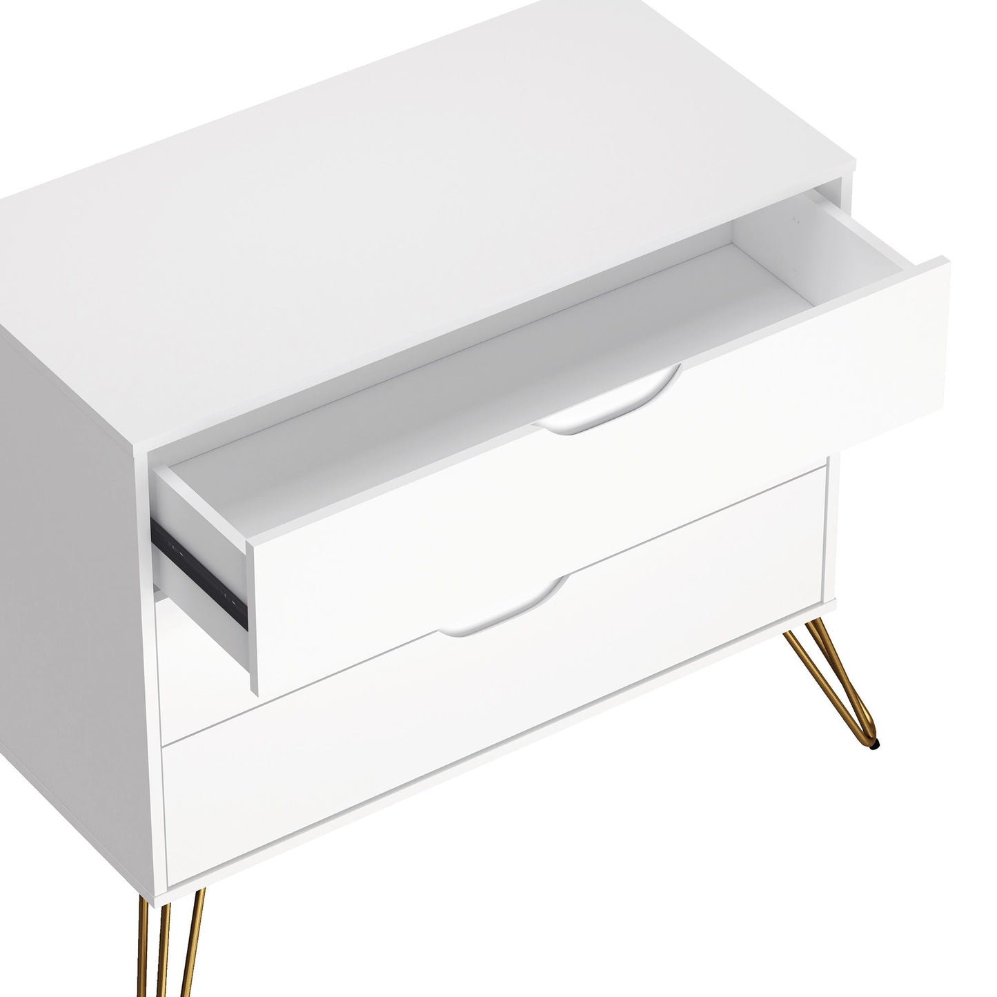Manhattan Avira - Dresser