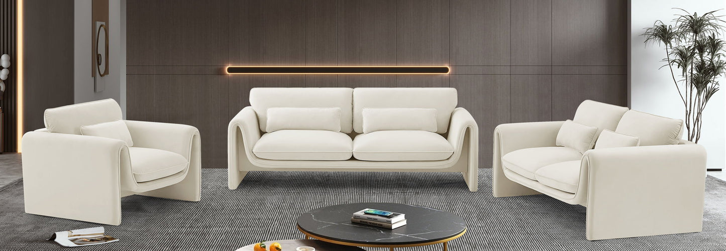 Sloan - Sofa