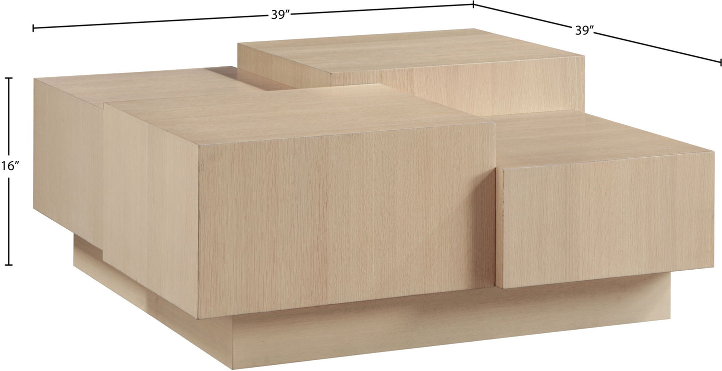 Mateo - Coffee Table