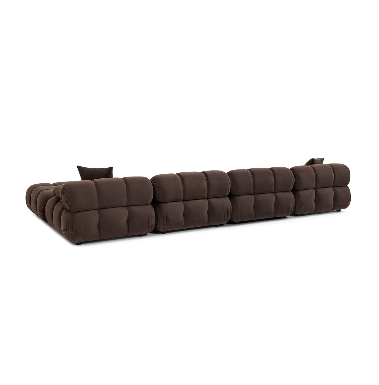Calliope - Performance Modular Sectional