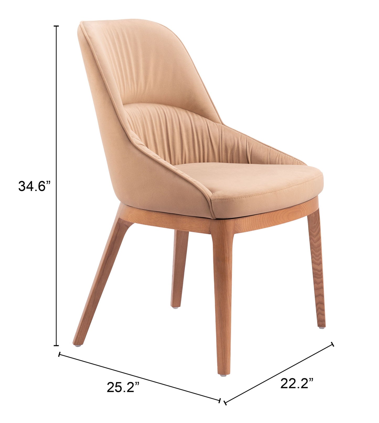 Ayr - Dining Chair (Set of 2)