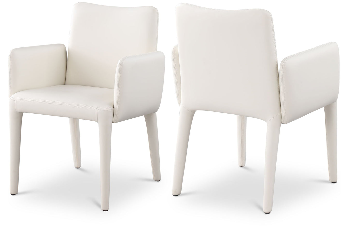 Pelle - Accent / Dining Chair