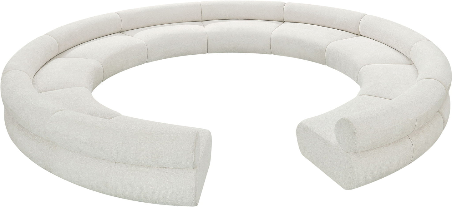 Bale - 10 Piece Modular Sofa