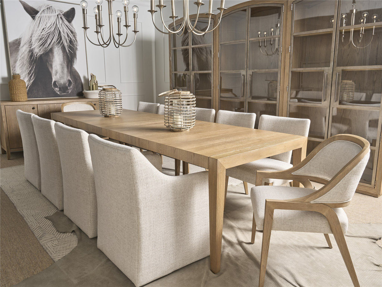 Avaline - Arm Chair