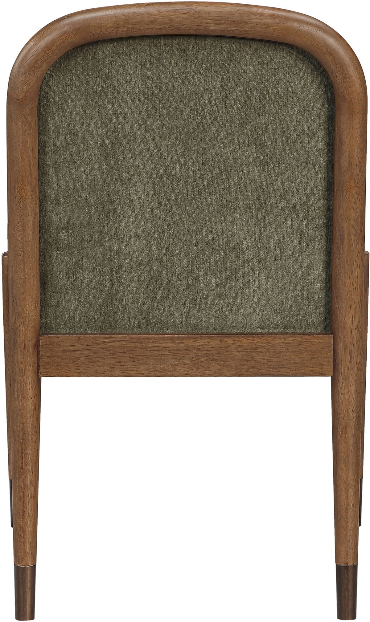 Cambria - Fabric Upholstered Dining Arm Chair
