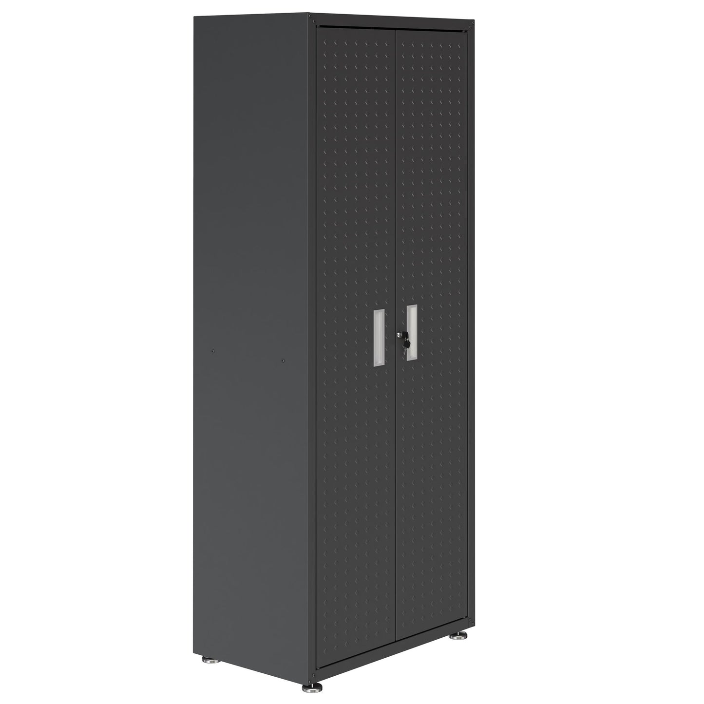 Manhattan Fortress - Tall Garage Cabinet