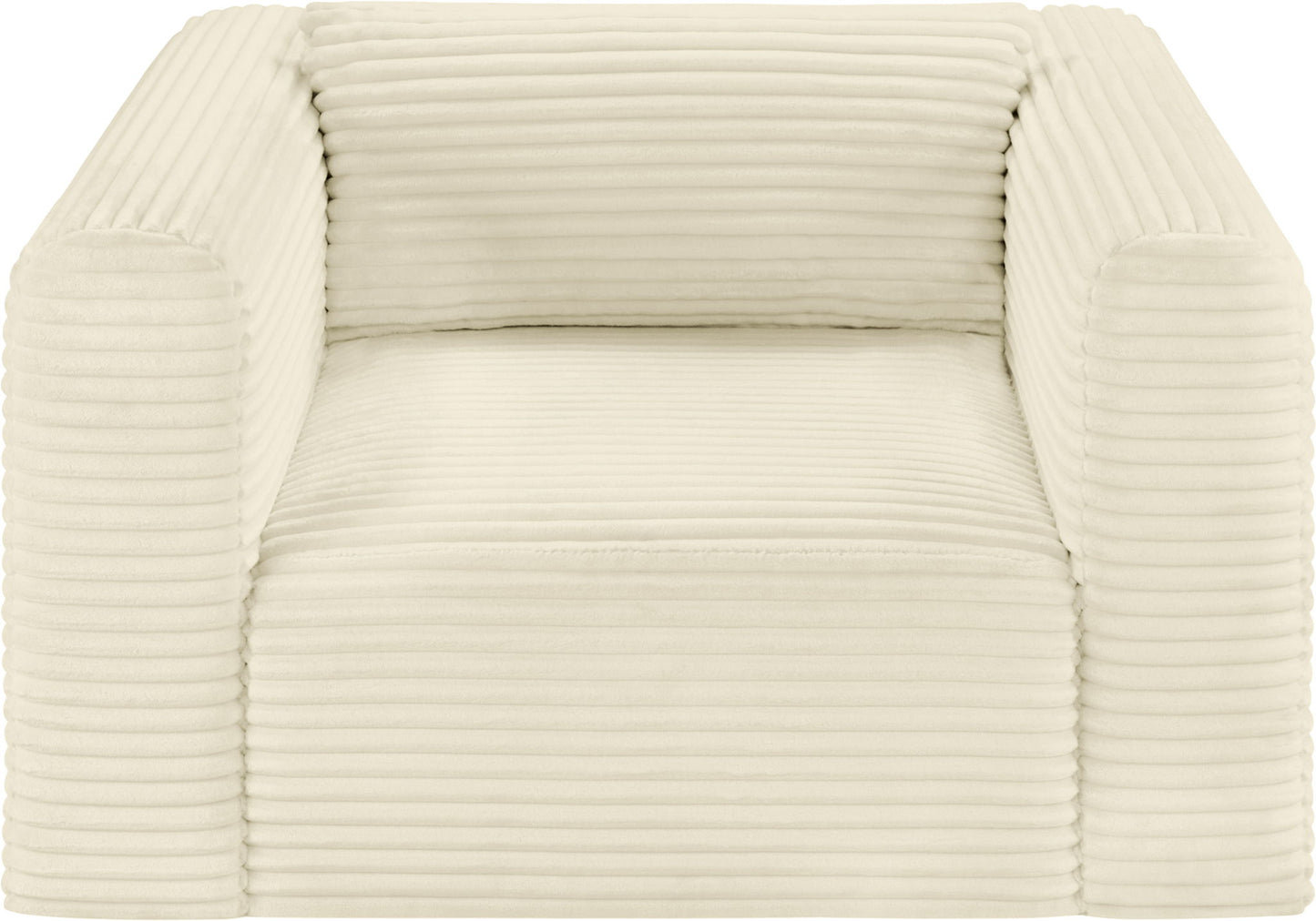 Shaggy - Arm Chair
