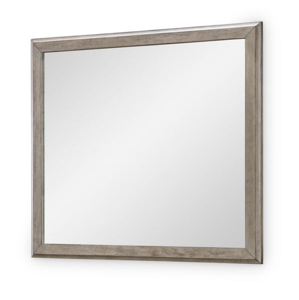 Halifax - Mirror - Flax And Java