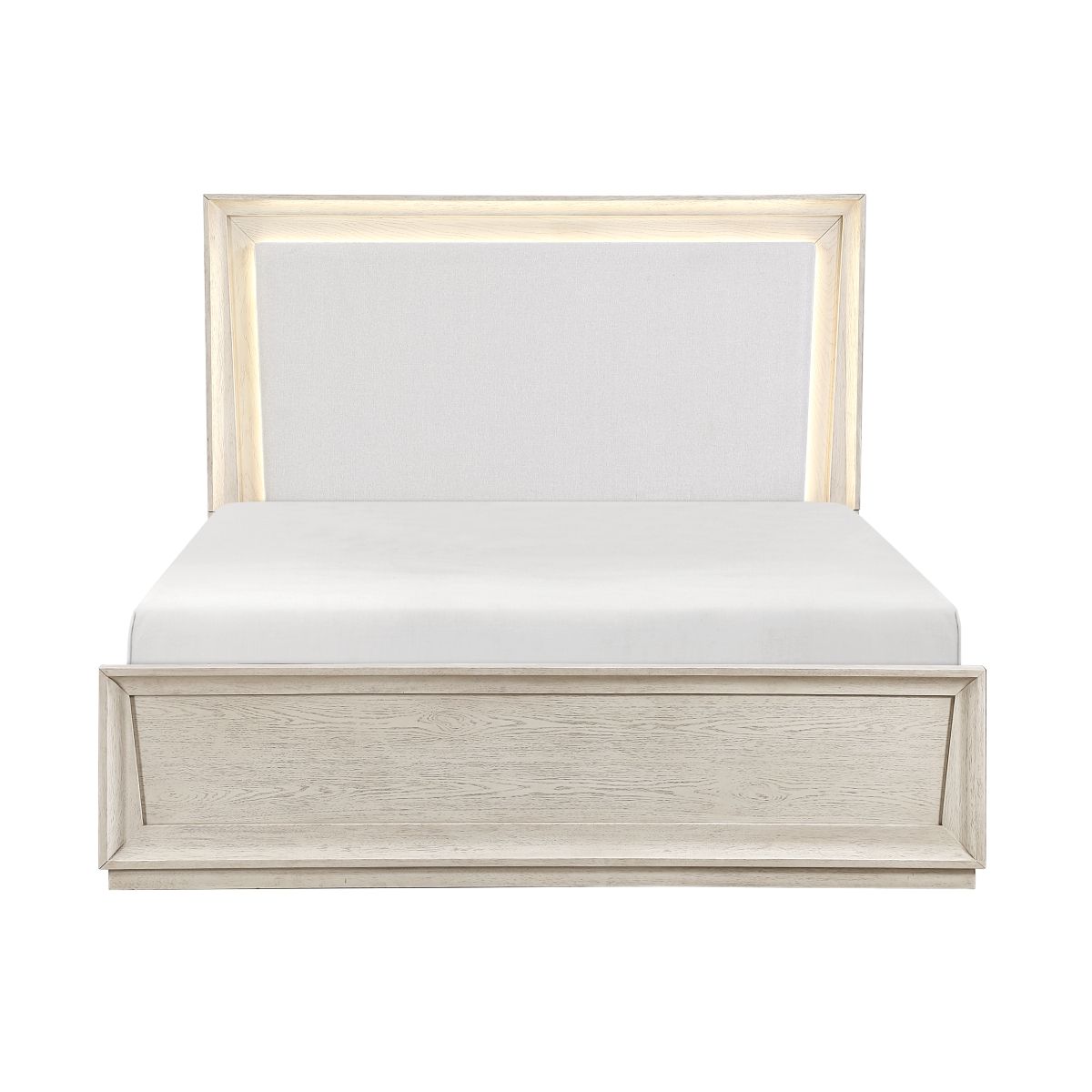 Solas Queen Bed
