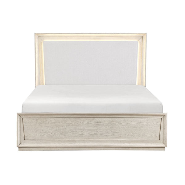 Solas Queen Bed