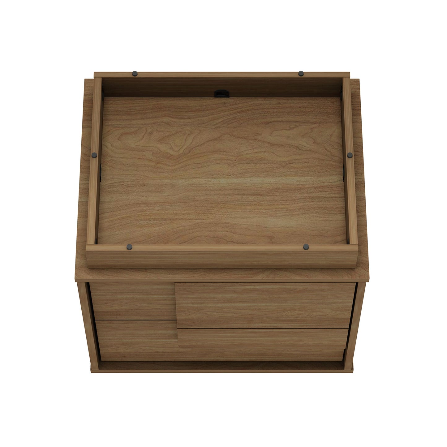 Manhattan Horizon - Nightstand