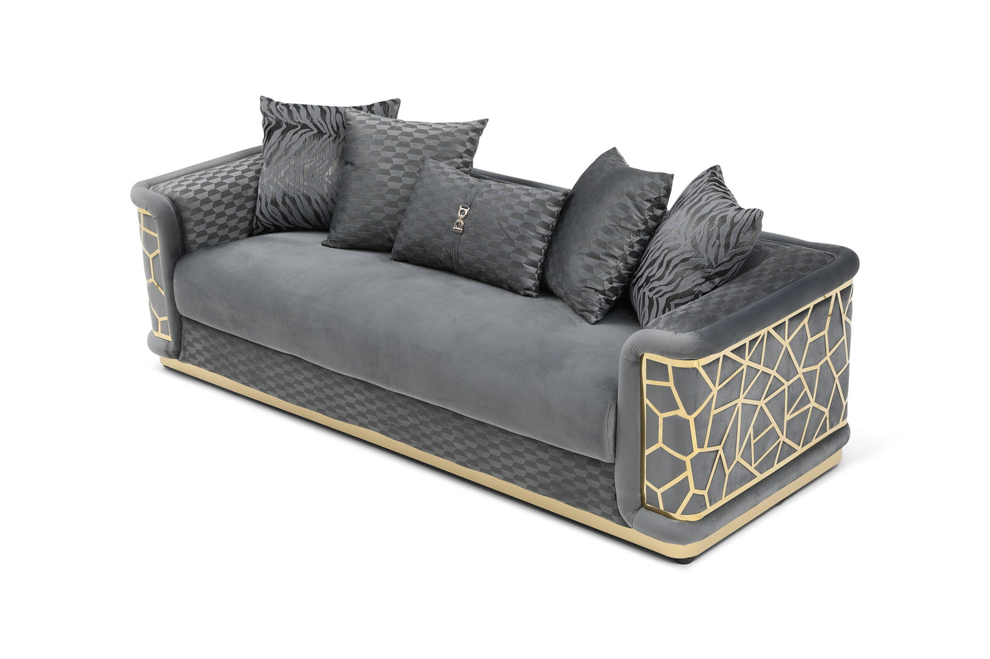 Glory Furniture - Talia - Sofa