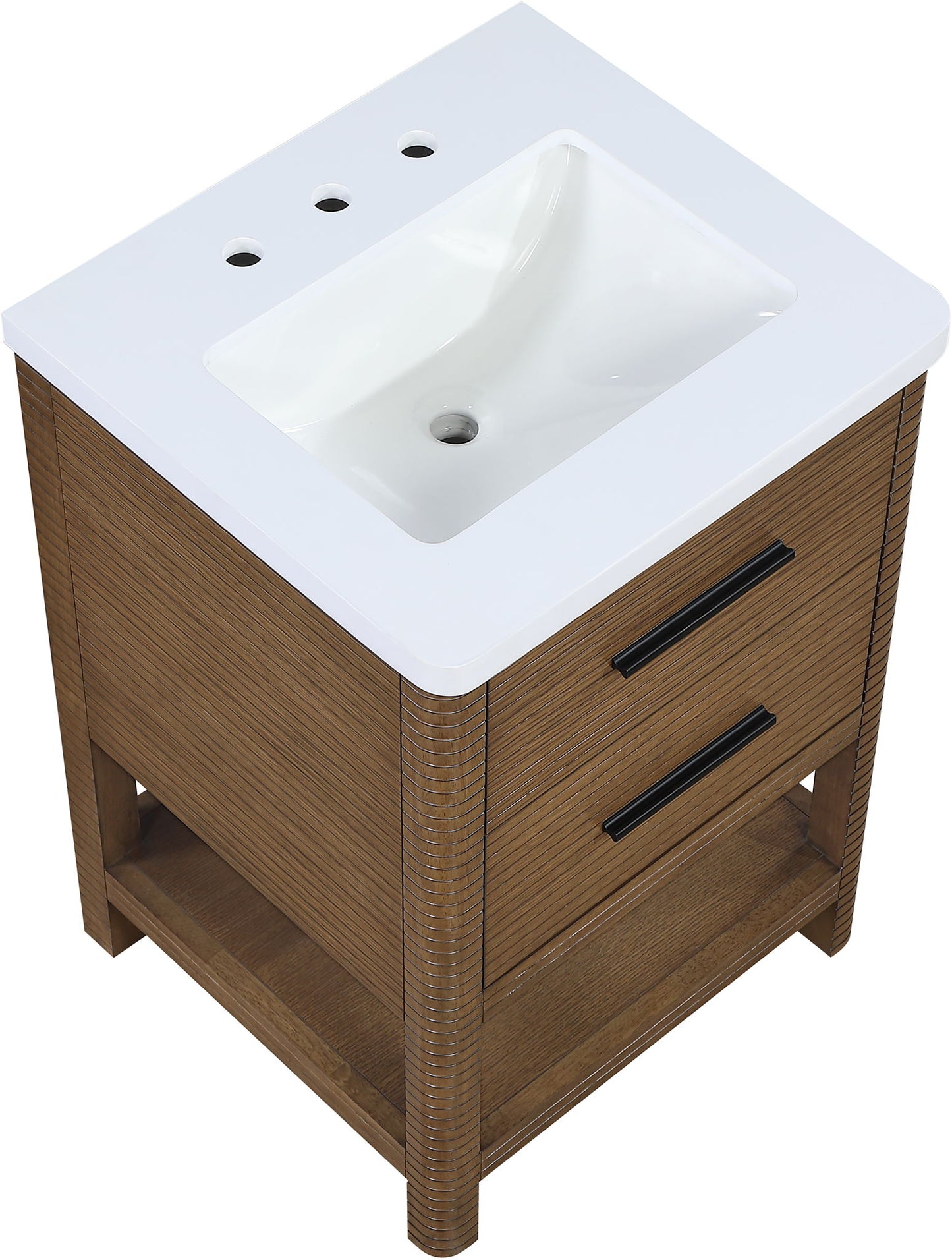 Oakwell - Bathroom Vanity