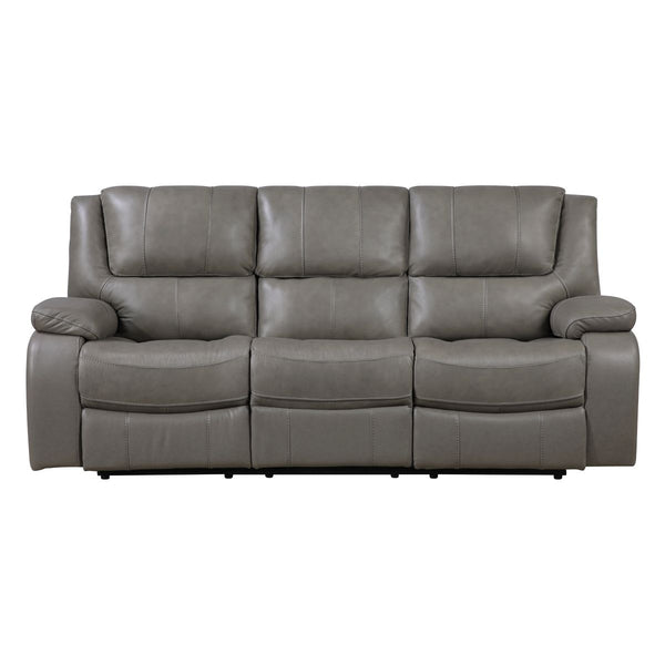 Ellicott Double Reclining Sofa
