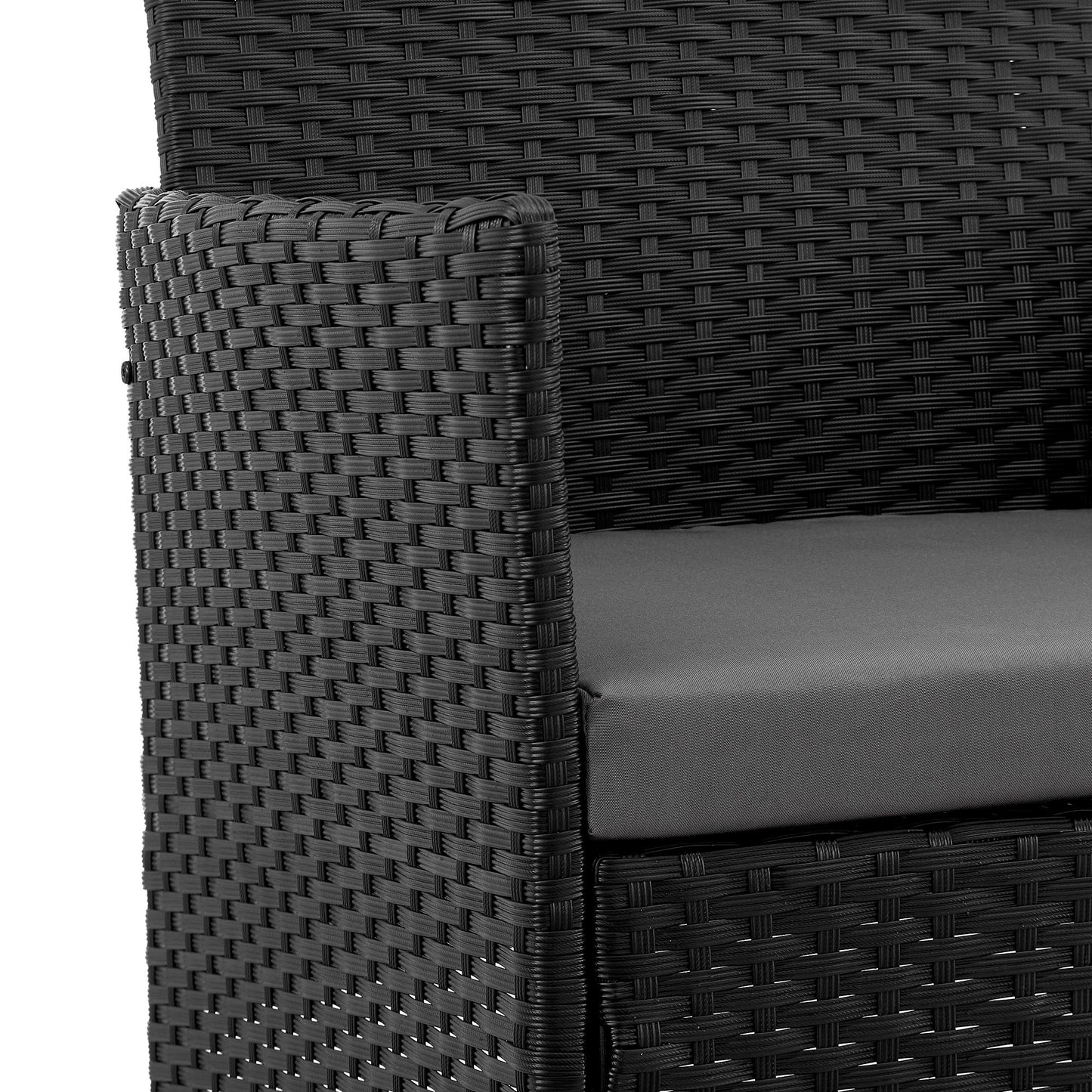 Manhattan Imperia - 3-Piece Conversation Set