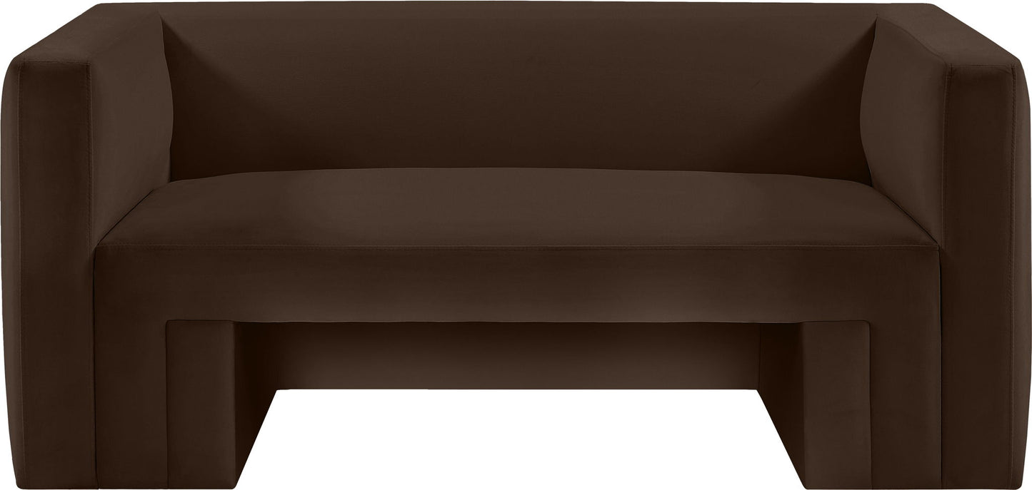 Henson - Loveseat